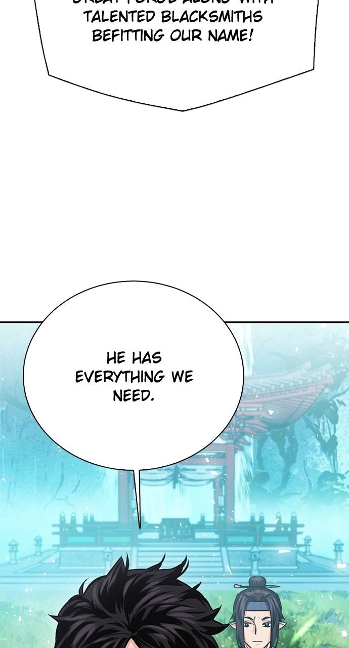The Druid of Seoul Station Chapter 110, page 100 of 102