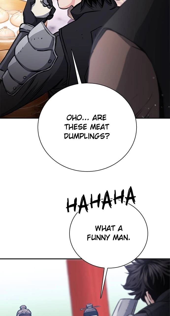 The Druid of Seoul Station Chapter 110, page 11 of 102