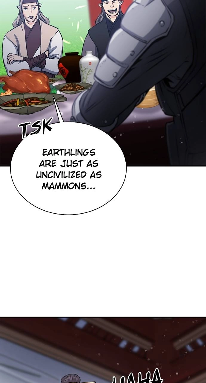 The Druid of Seoul Station Chapter 110, page 12 of 102
