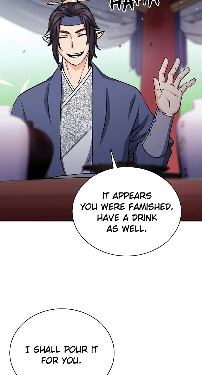The Druid of Seoul Station Chapter 110, page 13 of 102