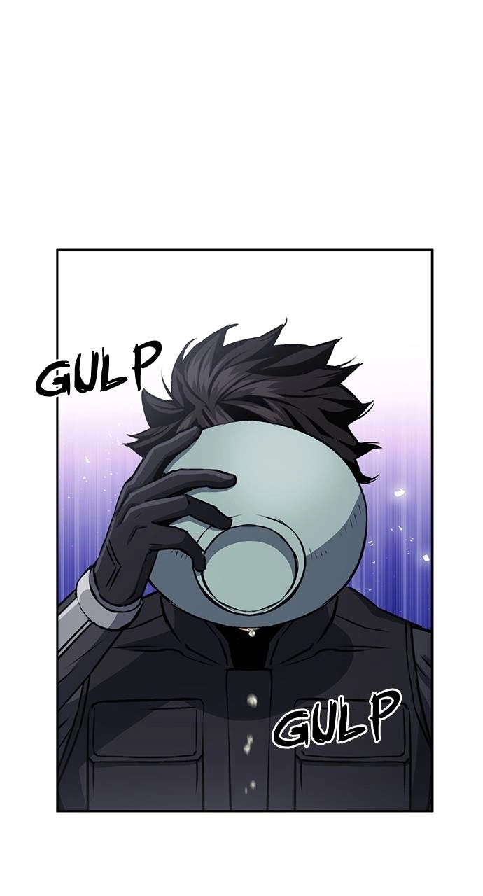 The Druid of Seoul Station Chapter 110, page 15 of 102