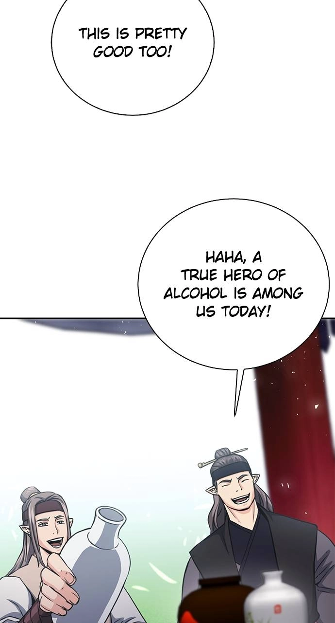 The Druid of Seoul Station Chapter 110, page 17 of 102