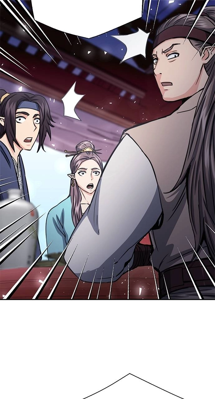The Druid of Seoul Station Chapter 110, page 19 of 102
