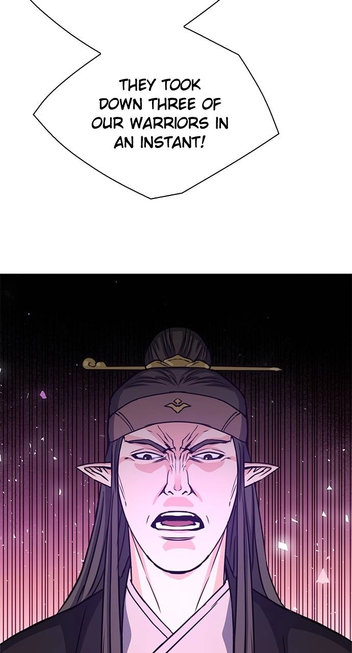 The Druid of Seoul Station Chapter 110, page 21 of 102