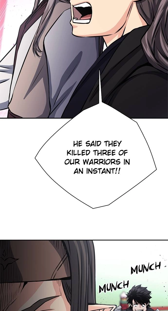 The Druid of Seoul Station Chapter 110, page 25 of 102