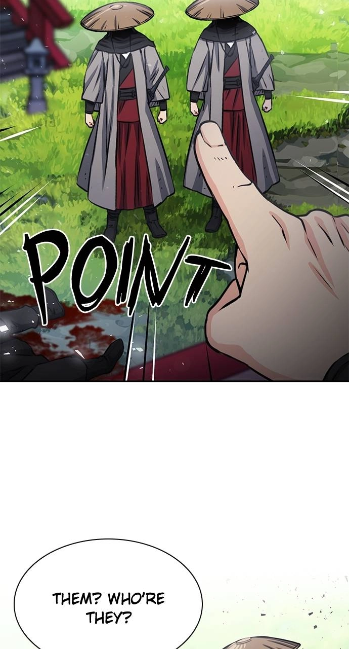 The Druid of Seoul Station Chapter 110, page 30 of 102