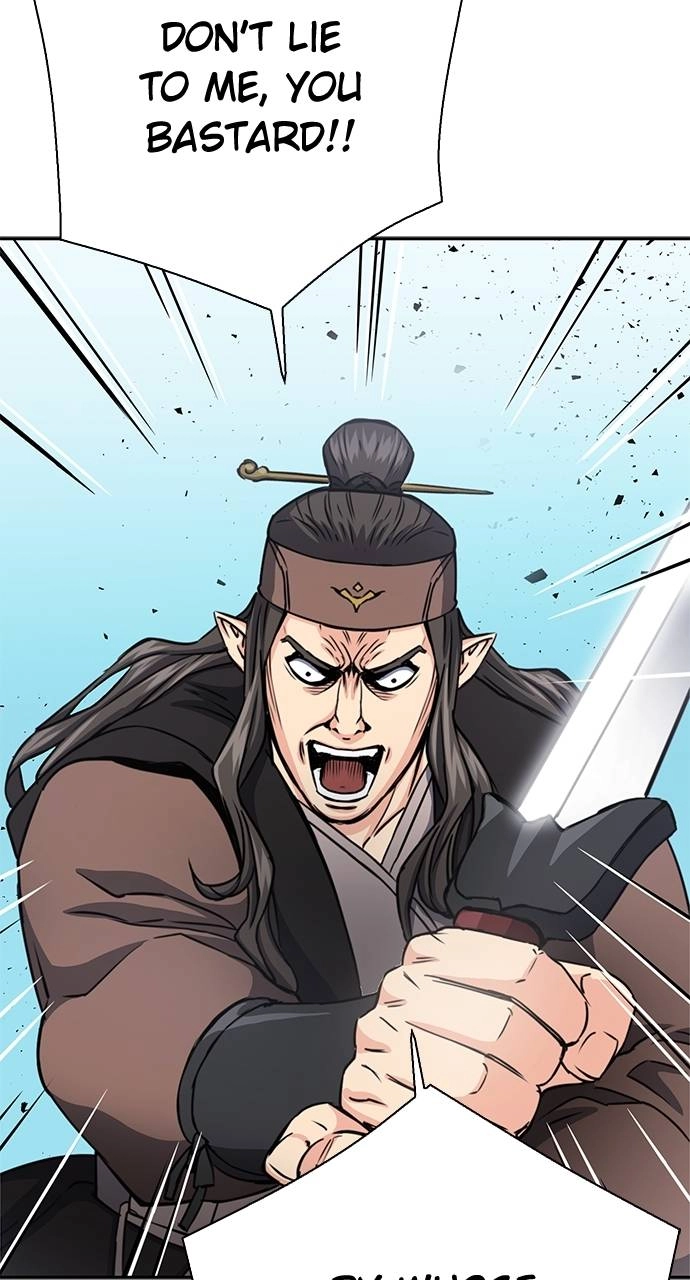 The Druid of Seoul Station Chapter 110, page 33 of 102