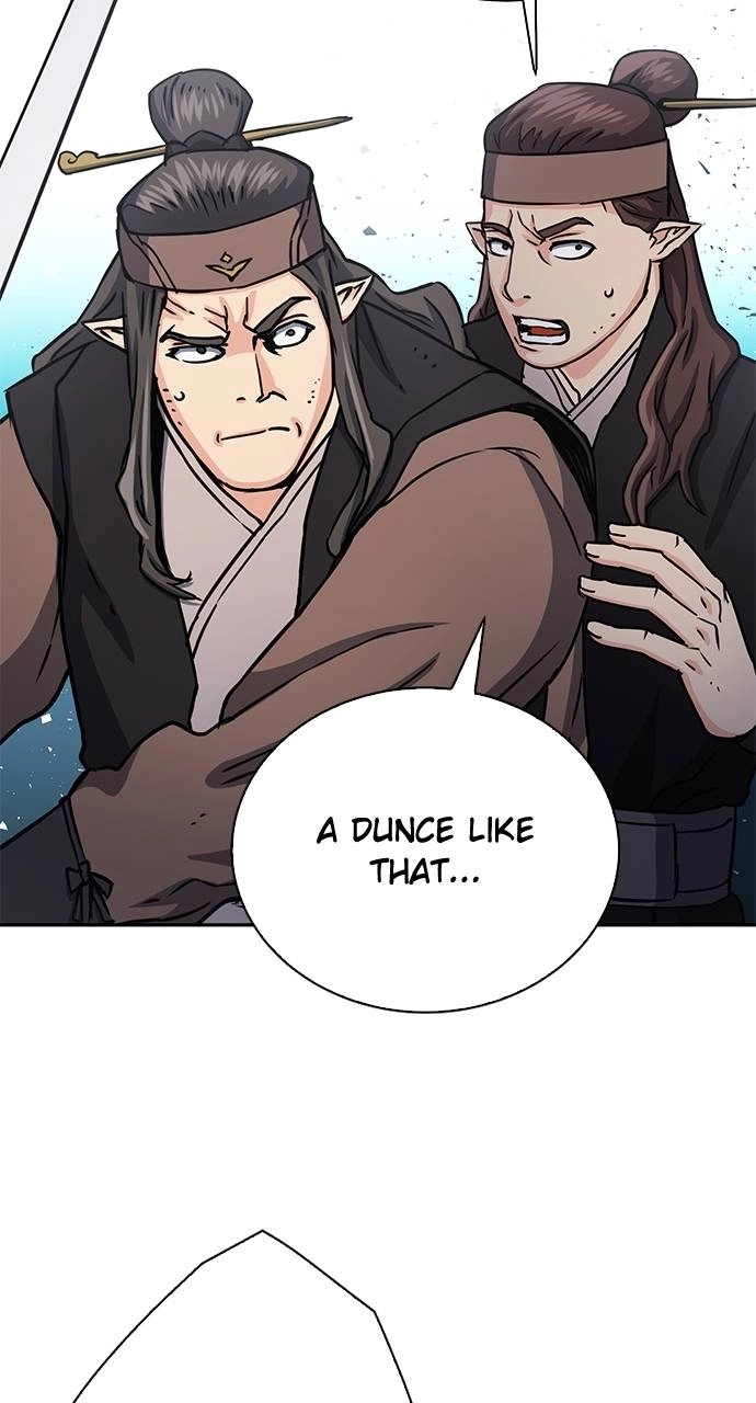 The Druid of Seoul Station Chapter 110, page 37 of 102