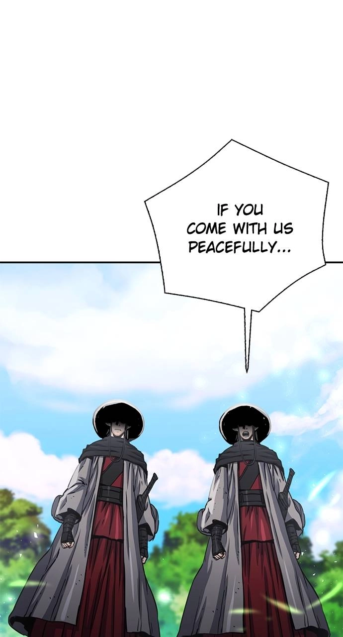 The Druid of Seoul Station Chapter 110, page 39 of 102