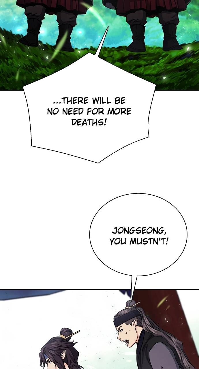 The Druid of Seoul Station Chapter 110, page 40 of 102
