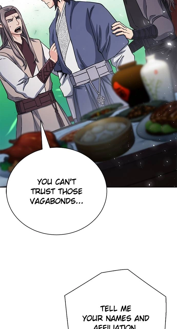 The Druid of Seoul Station Chapter 110, page 41 of 102