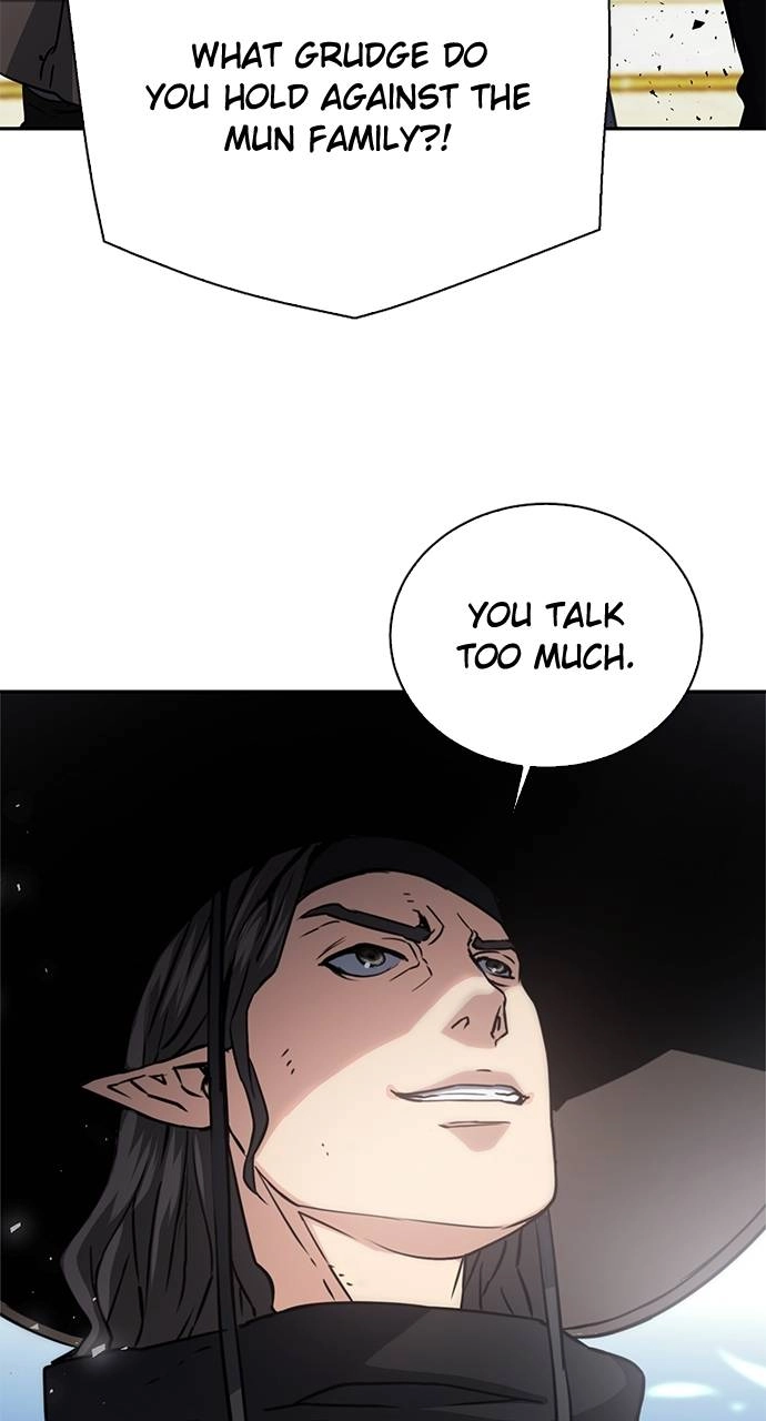 The Druid of Seoul Station Chapter 110, page 43 of 102
