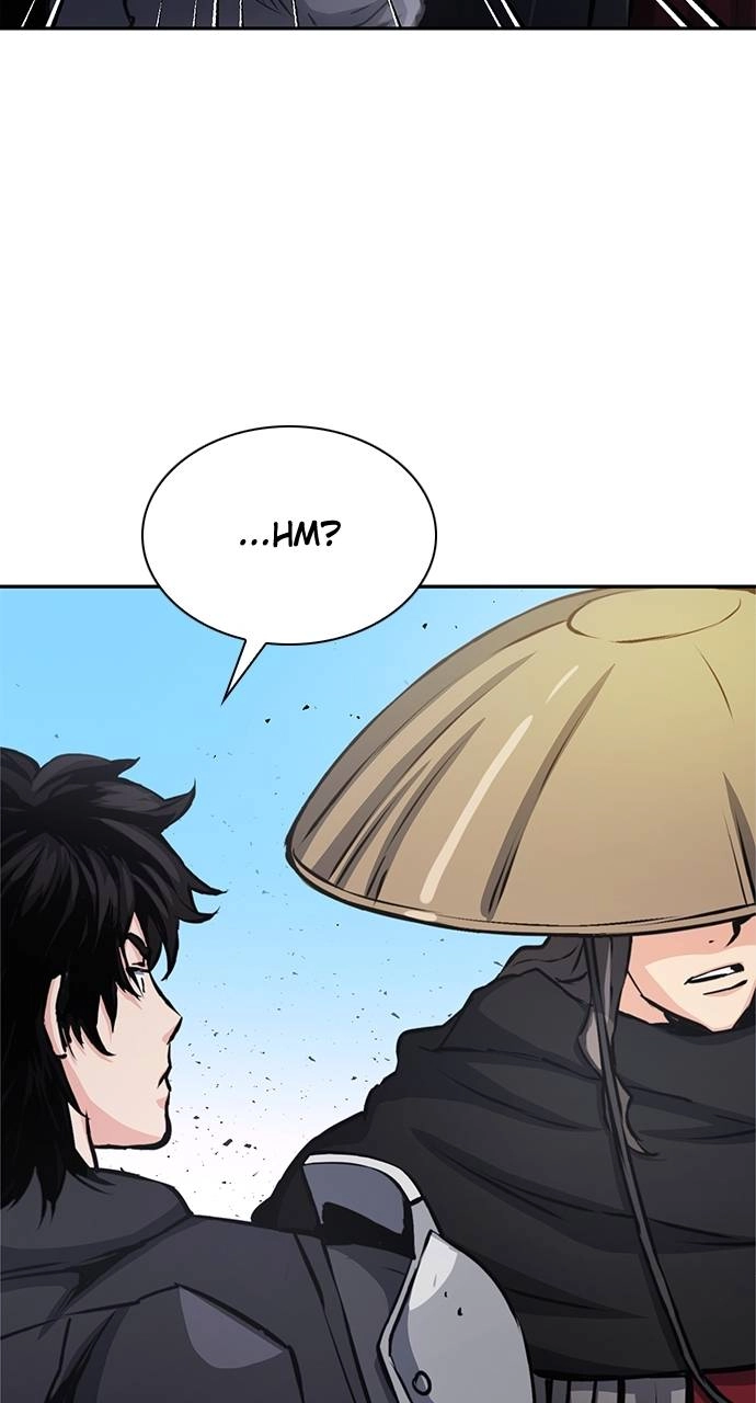 The Druid of Seoul Station Chapter 110, page 49 of 102