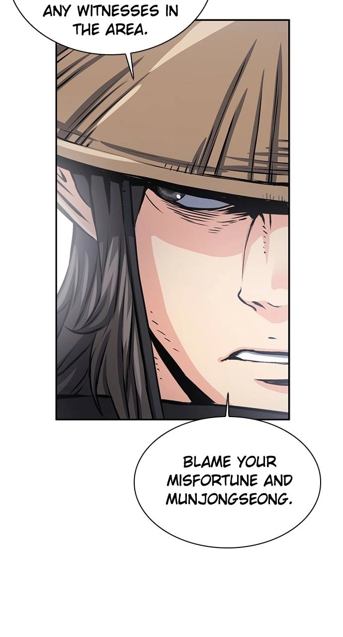 The Druid of Seoul Station Chapter 110, page 51 of 102