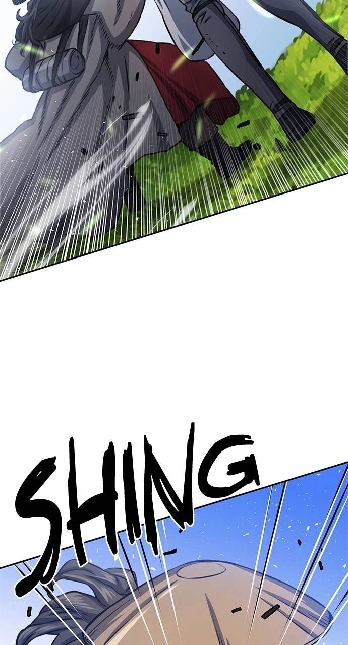 The Druid of Seoul Station Chapter 110, page 54 of 102