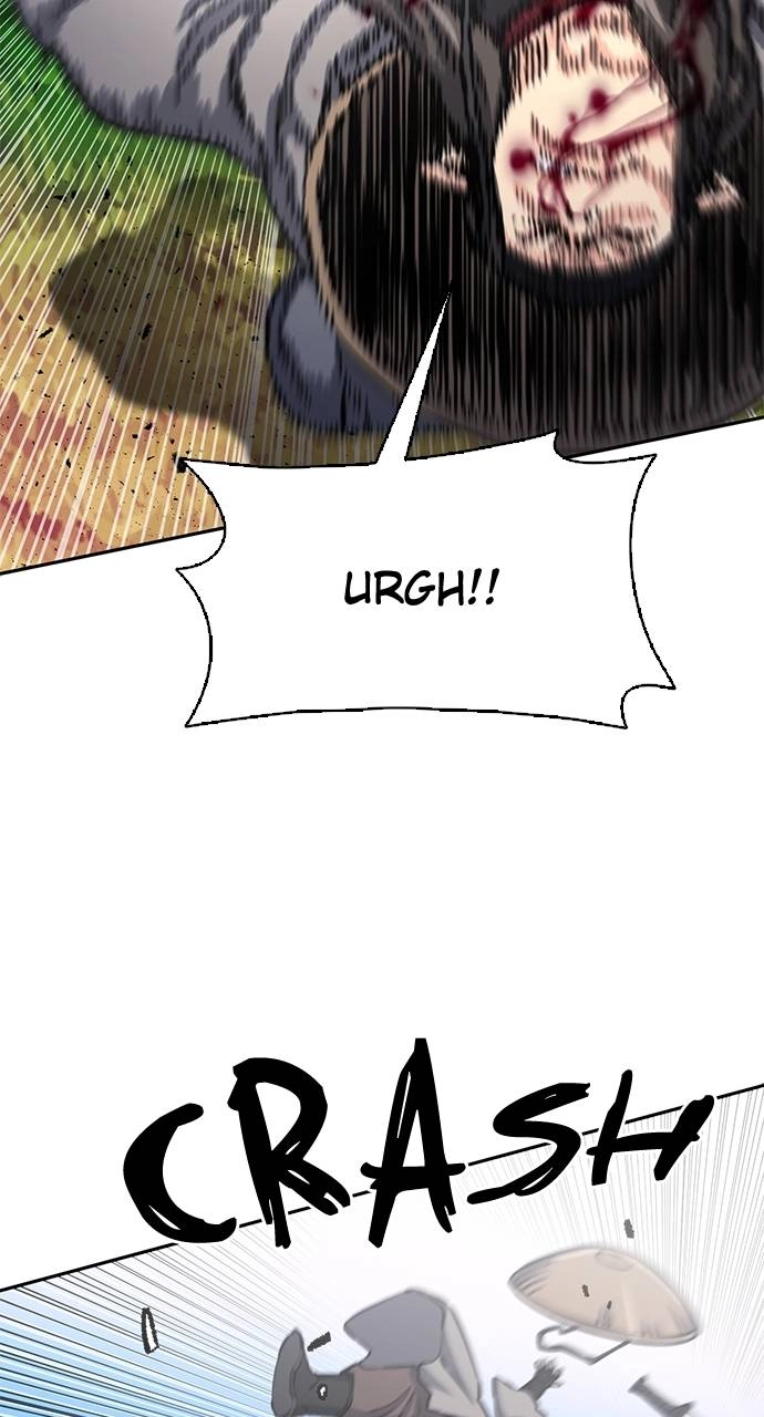 The Druid of Seoul Station Chapter 110, page 57 of 102