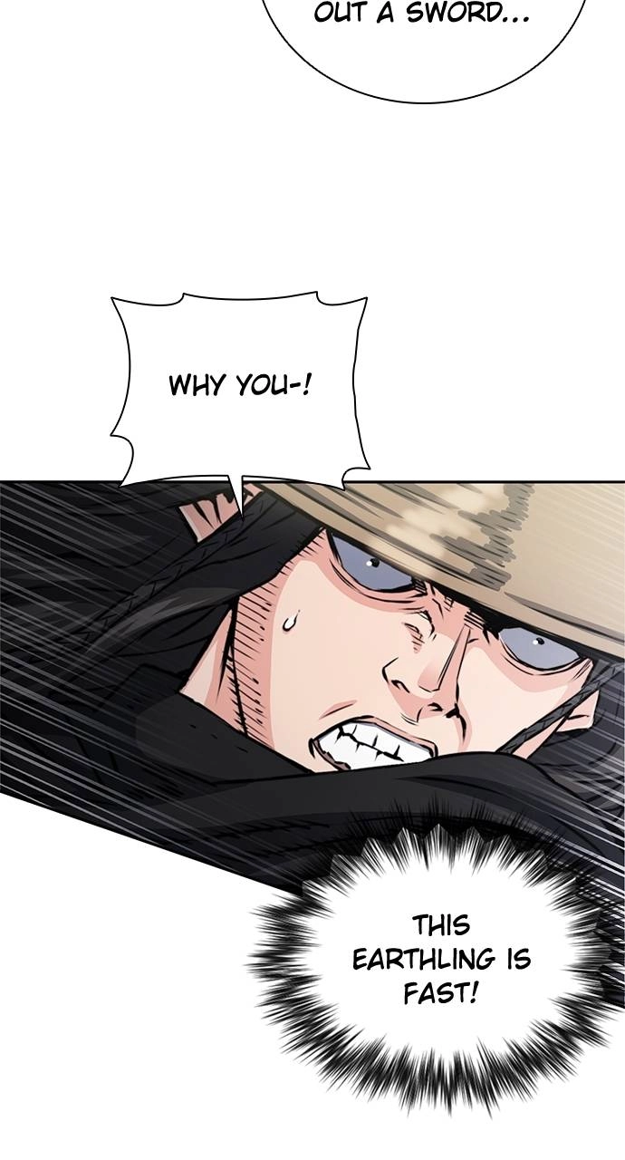 The Druid of Seoul Station Chapter 110, page 60 of 102