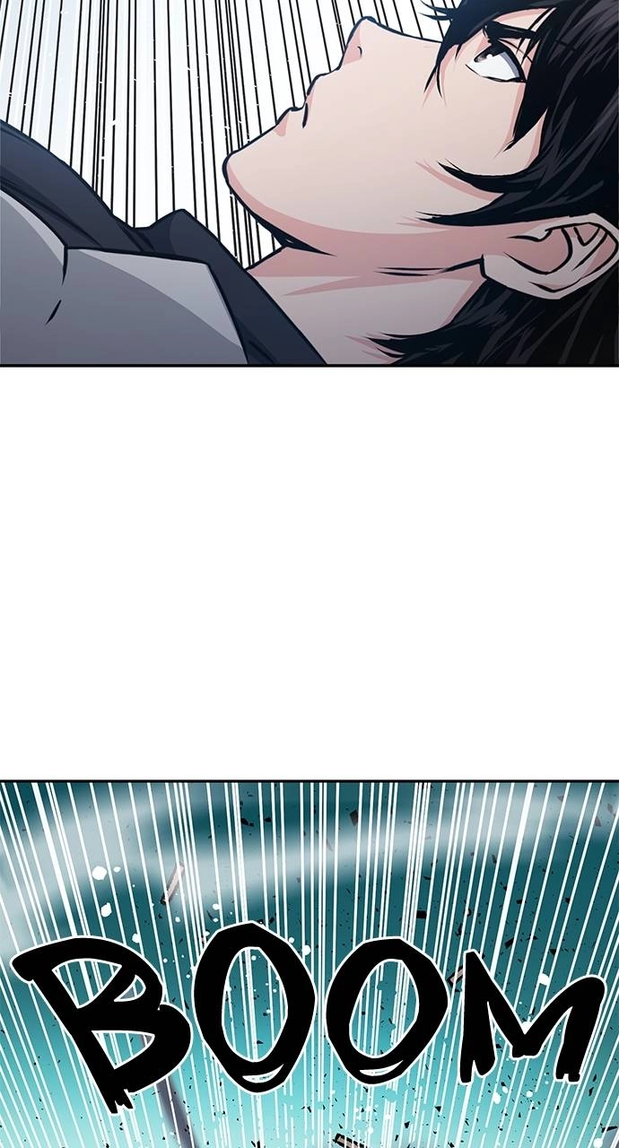 The Druid of Seoul Station Chapter 110, page 63 of 102