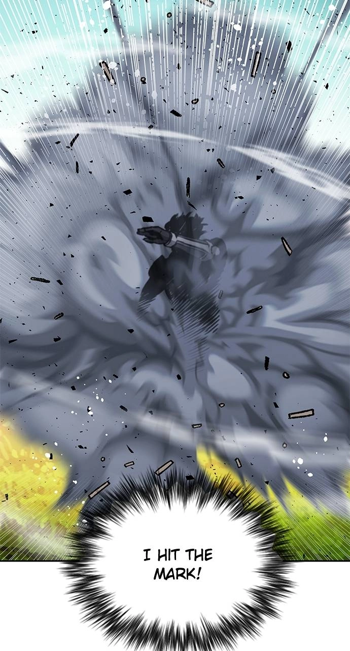 The Druid of Seoul Station Chapter 110, page 64 of 102