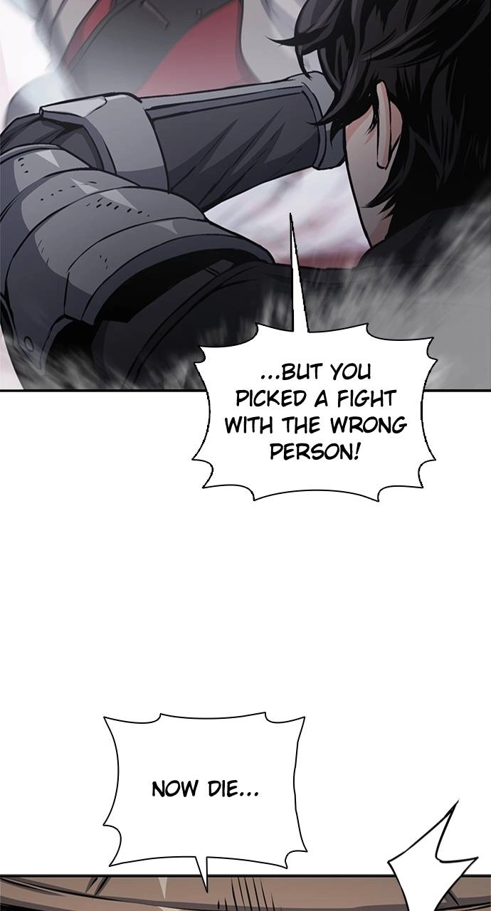 The Druid of Seoul Station Chapter 110, page 66 of 102