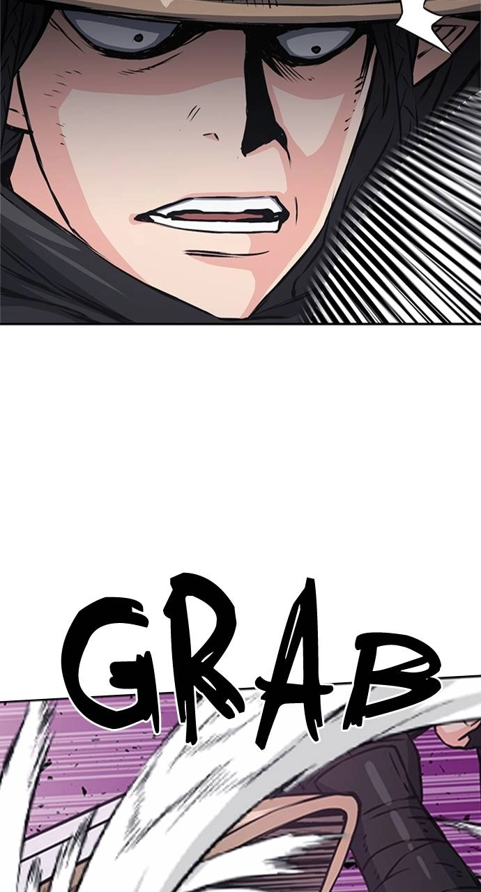 The Druid of Seoul Station Chapter 110, page 67 of 102