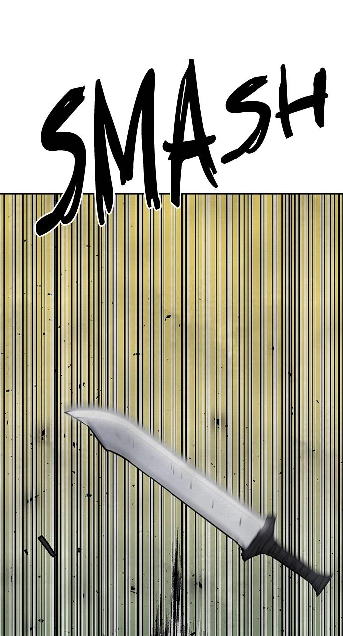 The Druid of Seoul Station Chapter 110, page 69 of 102
