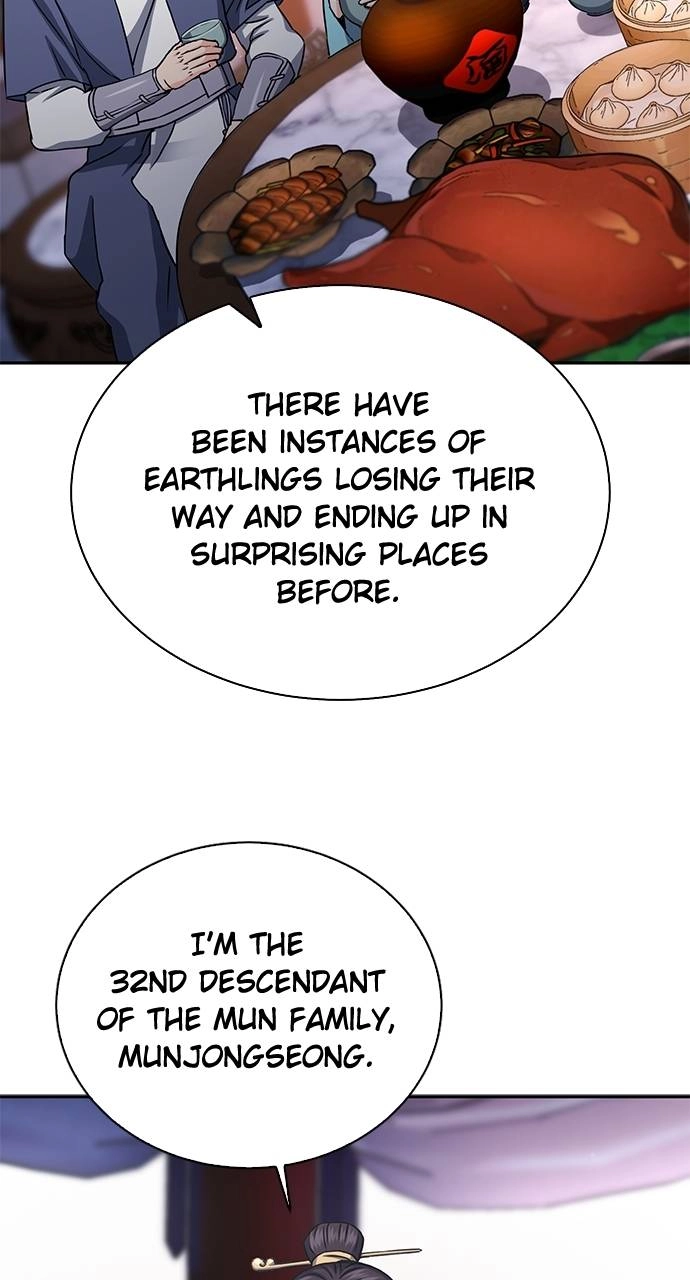The Druid of Seoul Station Chapter 110, page 7 of 102