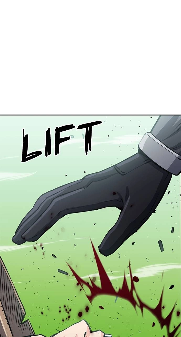 The Druid of Seoul Station Chapter 110, page 71 of 102