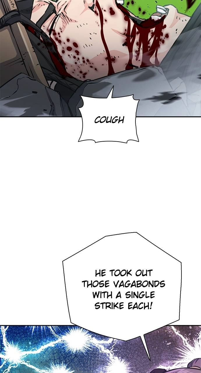 The Druid of Seoul Station Chapter 110, page 72 of 102