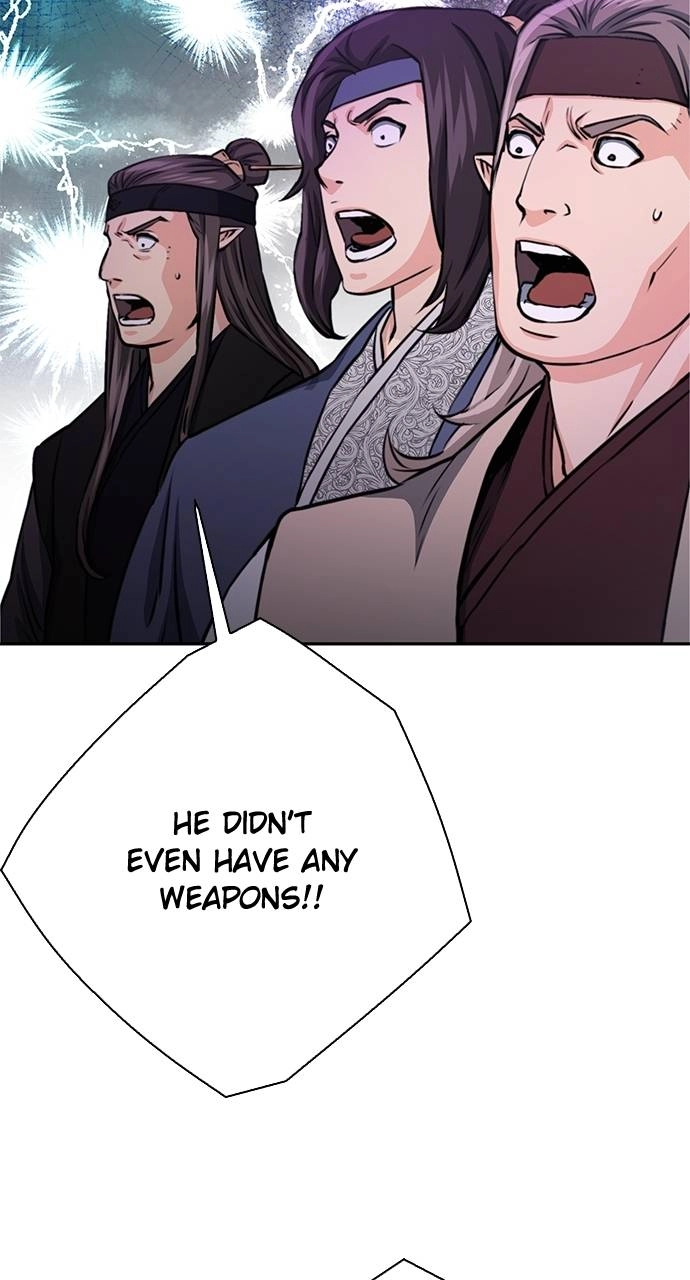 The Druid of Seoul Station Chapter 110, page 73 of 102