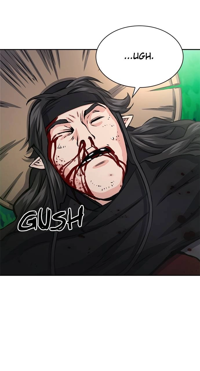 The Druid of Seoul Station Chapter 110, page 77 of 102