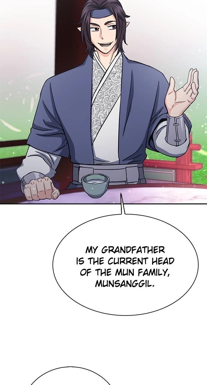 The Druid of Seoul Station Chapter 110, page 8 of 102
