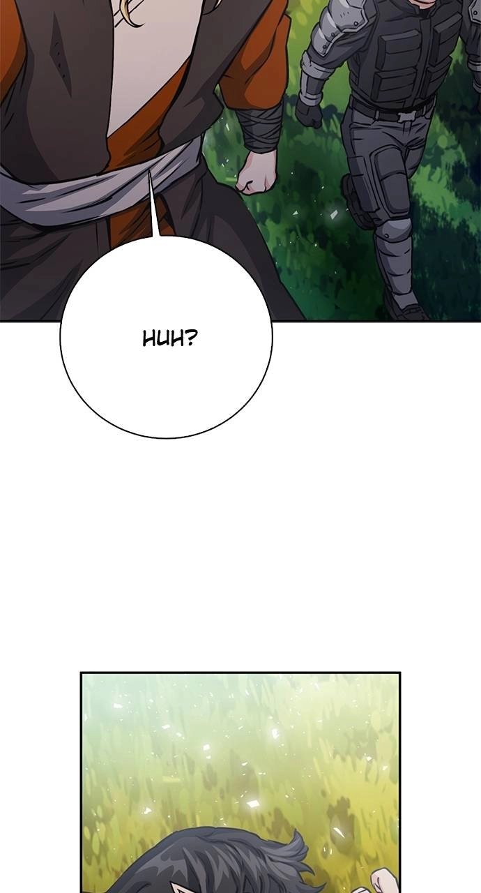 The Druid of Seoul Station Chapter 110, page 80 of 102