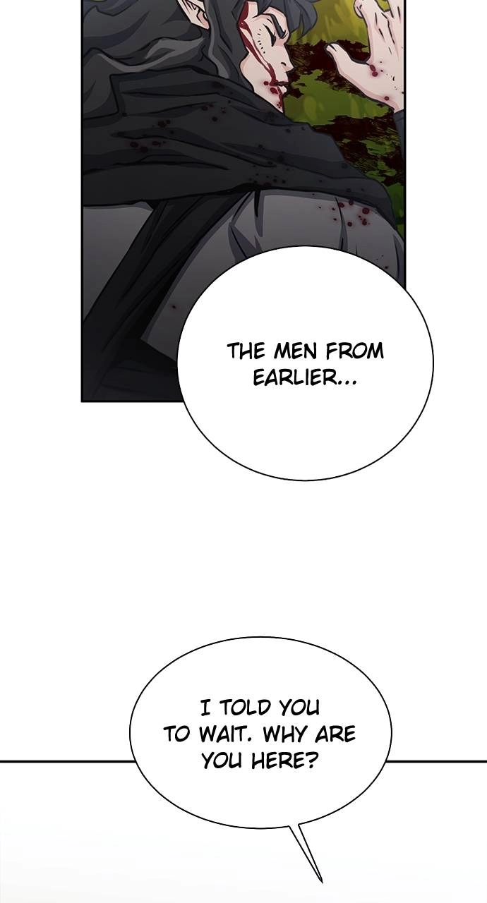 The Druid of Seoul Station Chapter 110, page 81 of 102
