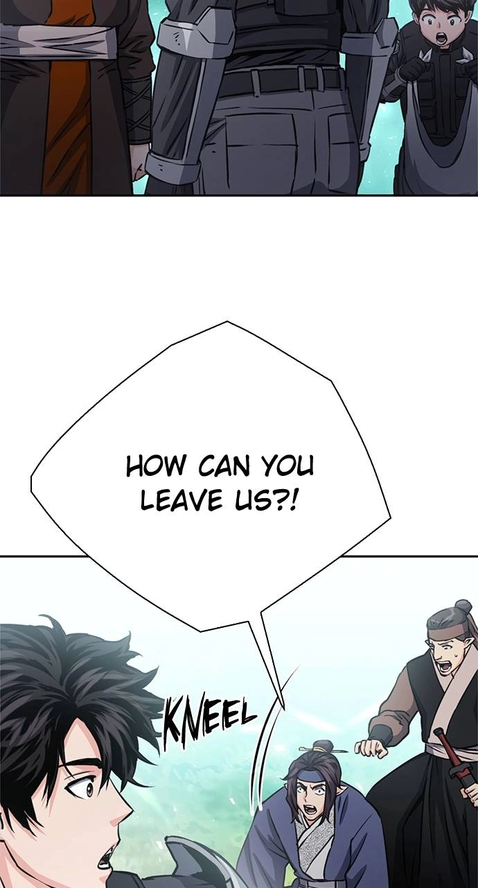 The Druid of Seoul Station Chapter 110, page 85 of 102