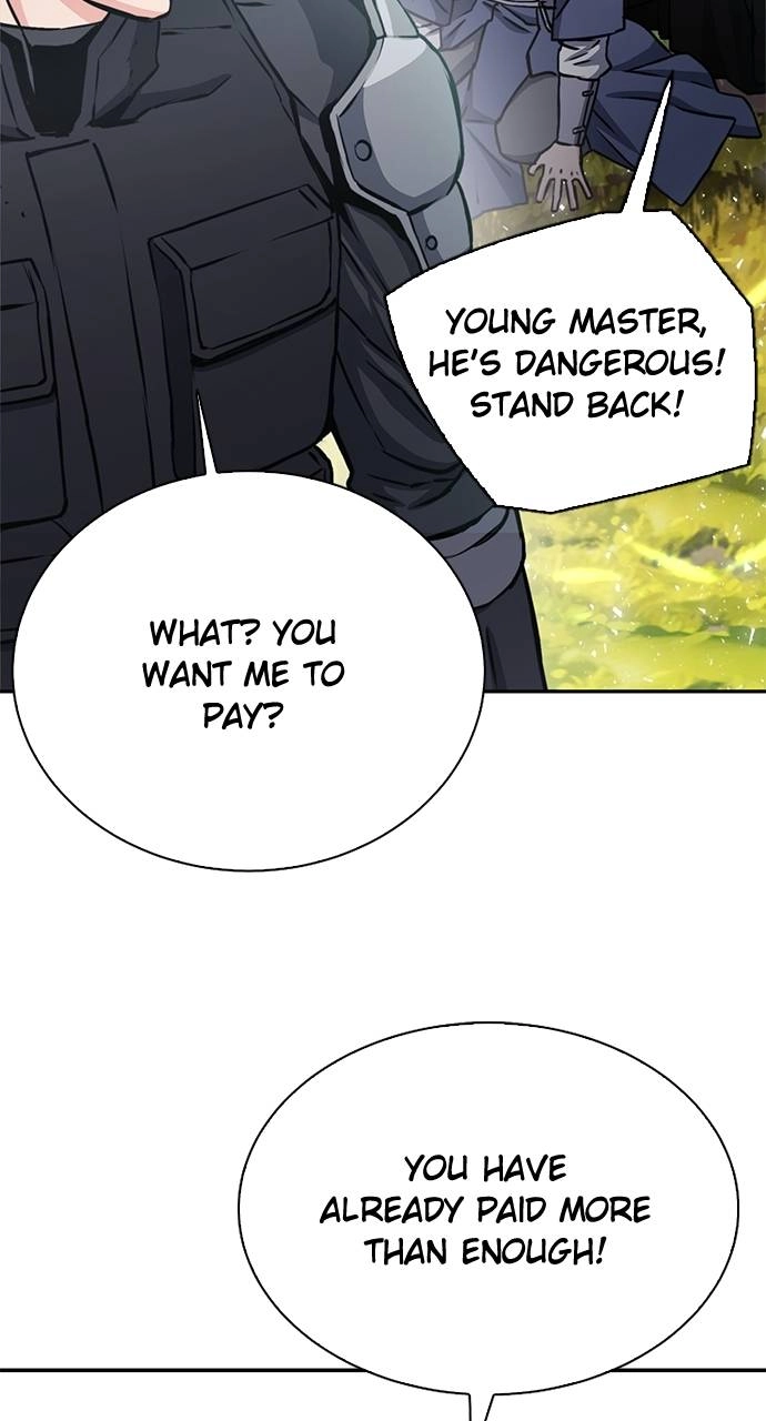 The Druid of Seoul Station Chapter 110, page 86 of 102