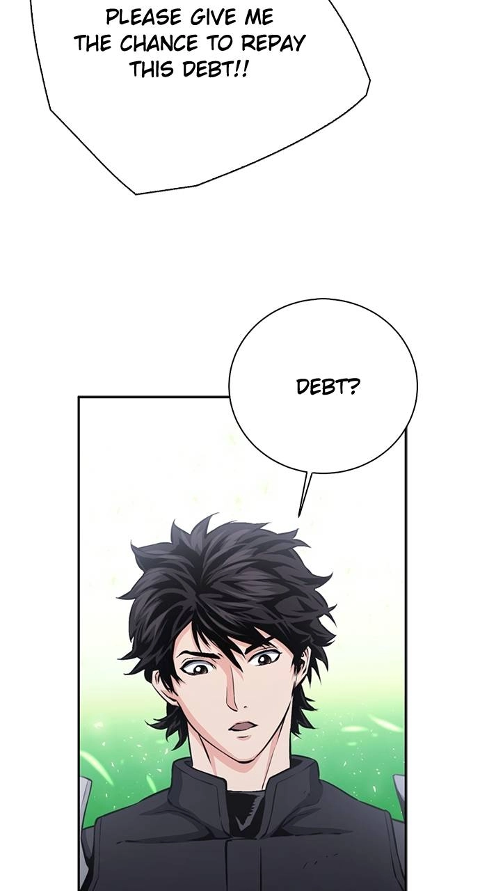 The Druid of Seoul Station Chapter 110, page 89 of 102