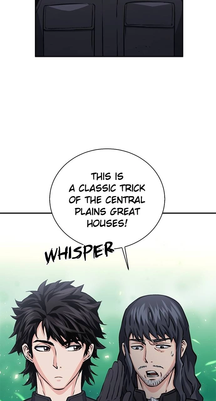 The Druid of Seoul Station Chapter 110, page 90 of 102