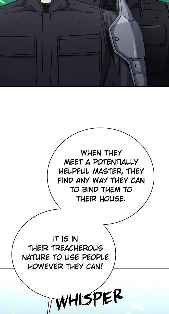 The Druid of Seoul Station Chapter 110, page 91 of 102