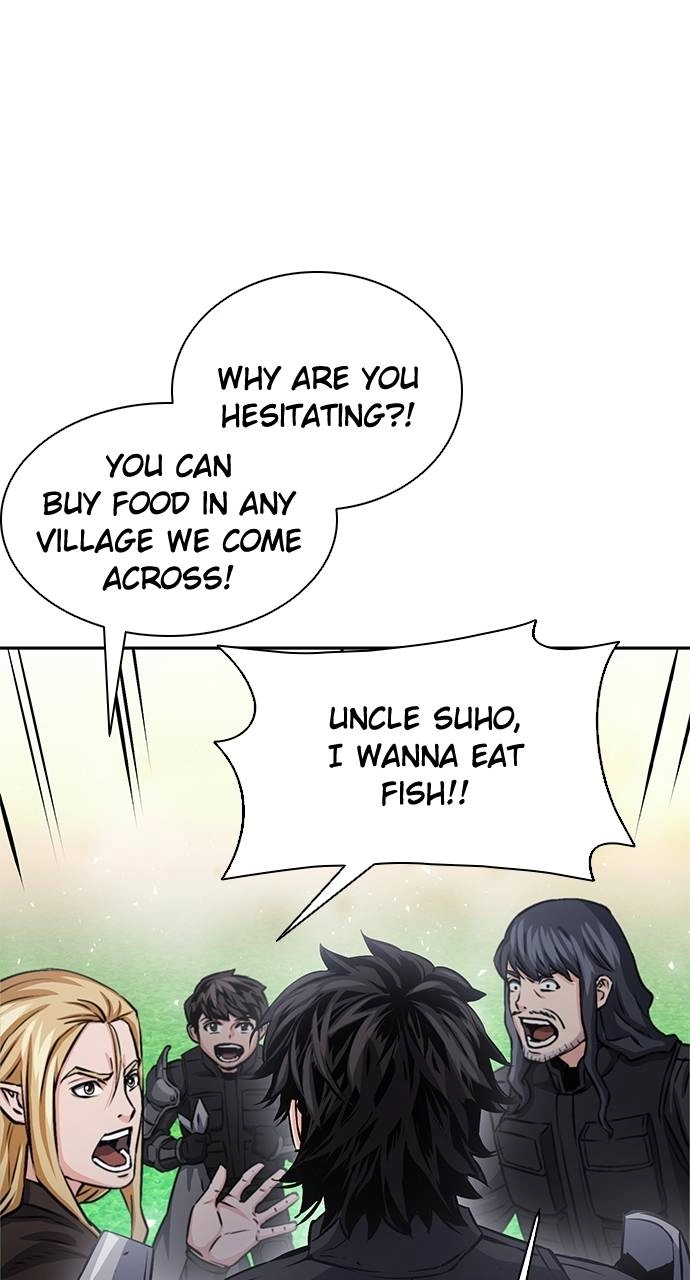 The Druid of Seoul Station Chapter 110, page 96 of 102