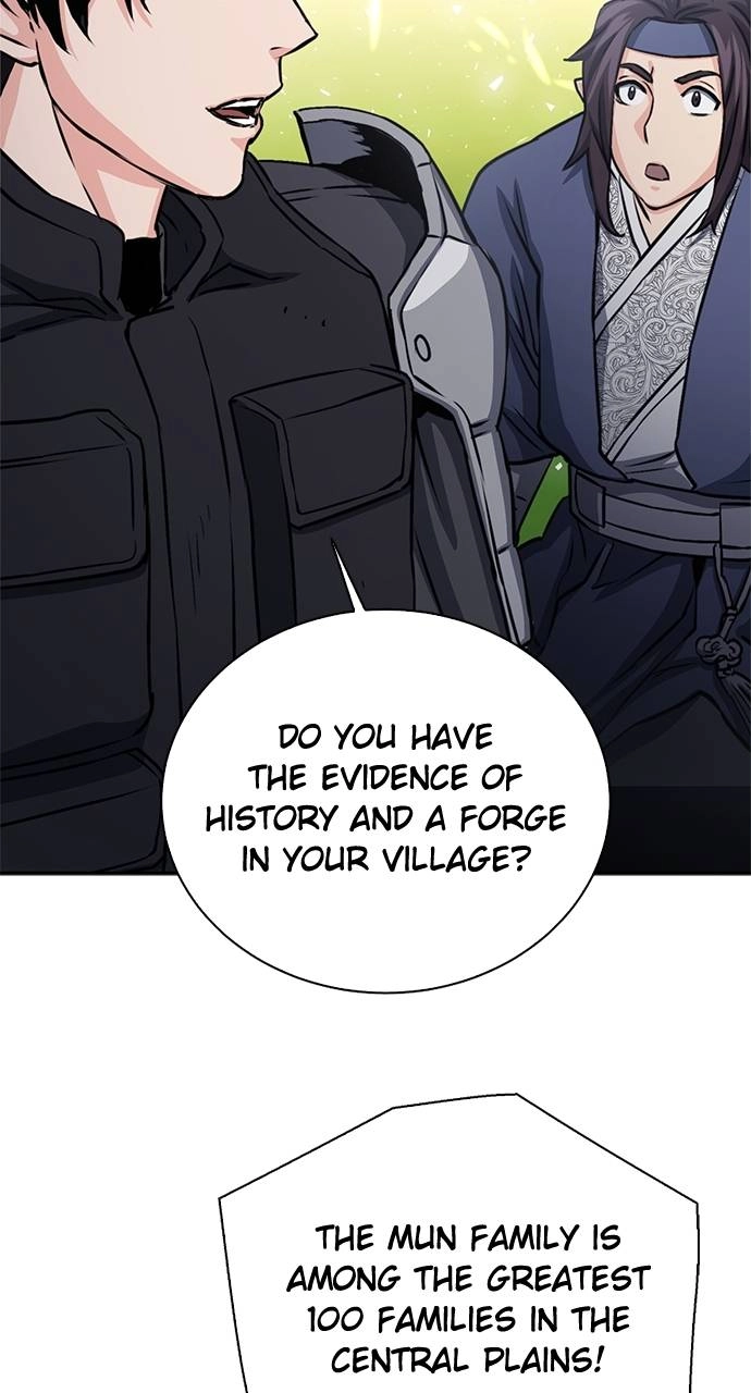 The Druid of Seoul Station Chapter 110, page 98 of 102