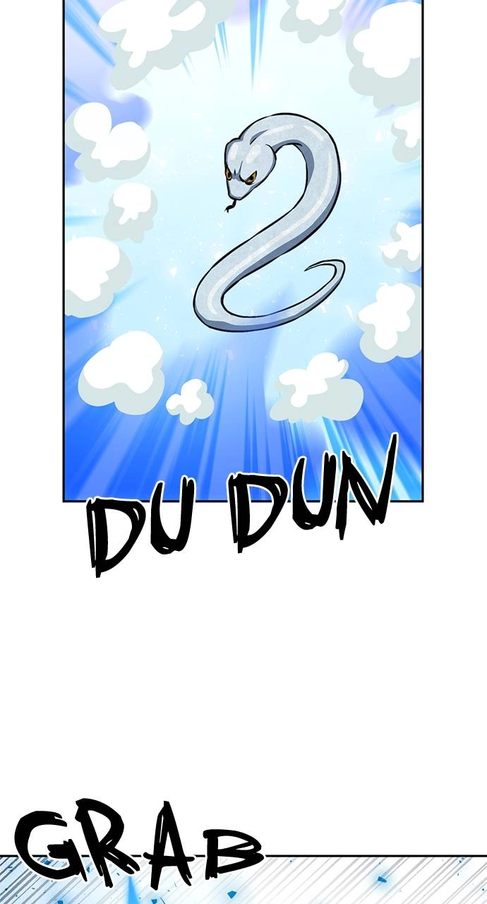 The Druid of Seoul Station Chapter 111, page 100 of 156