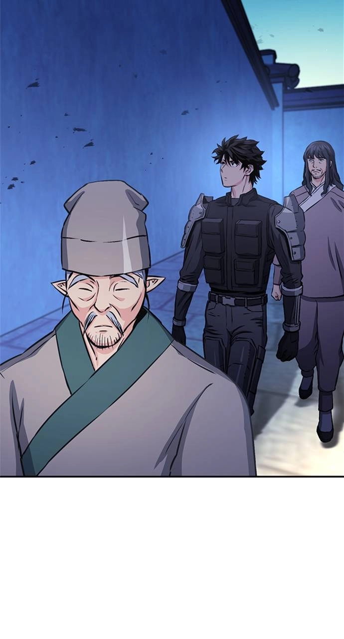 The Druid of Seoul Station Chapter 111, page 110 of 156