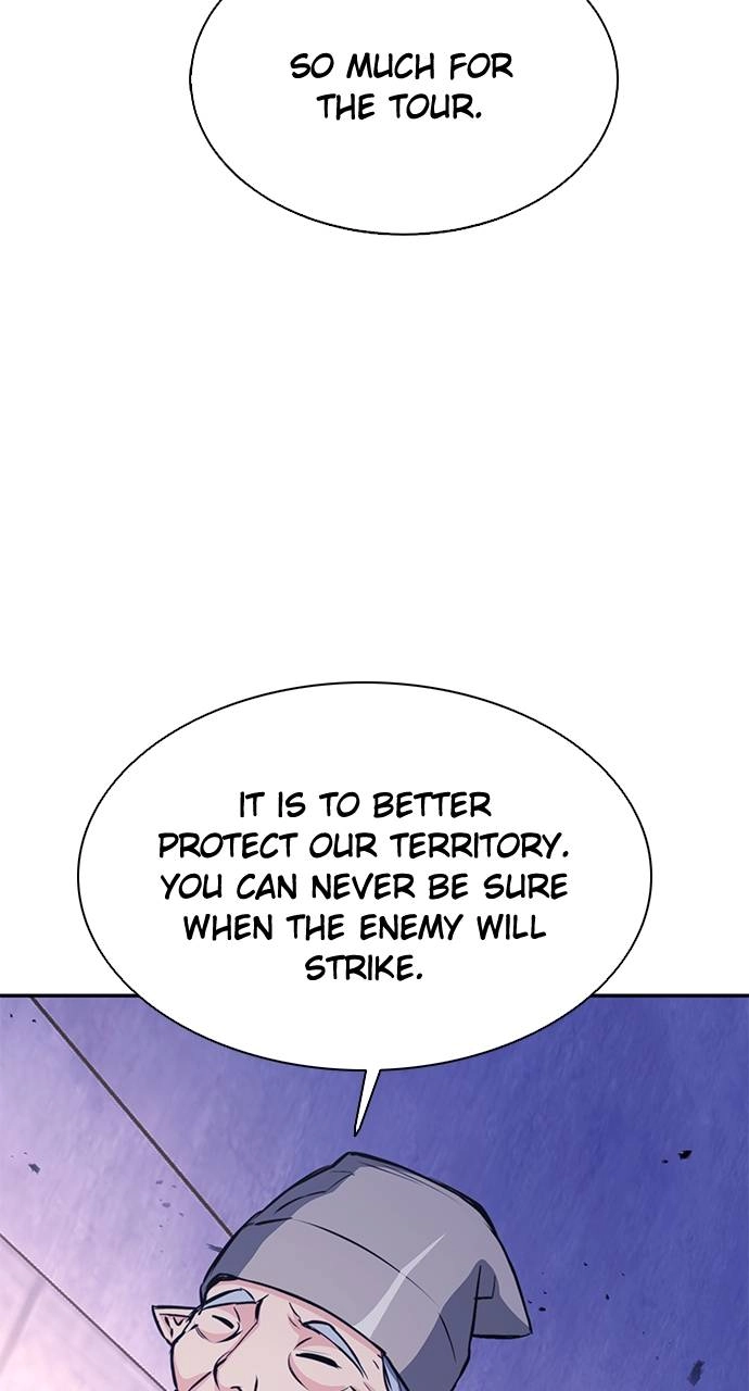 The Druid of Seoul Station Chapter 111, page 112 of 156