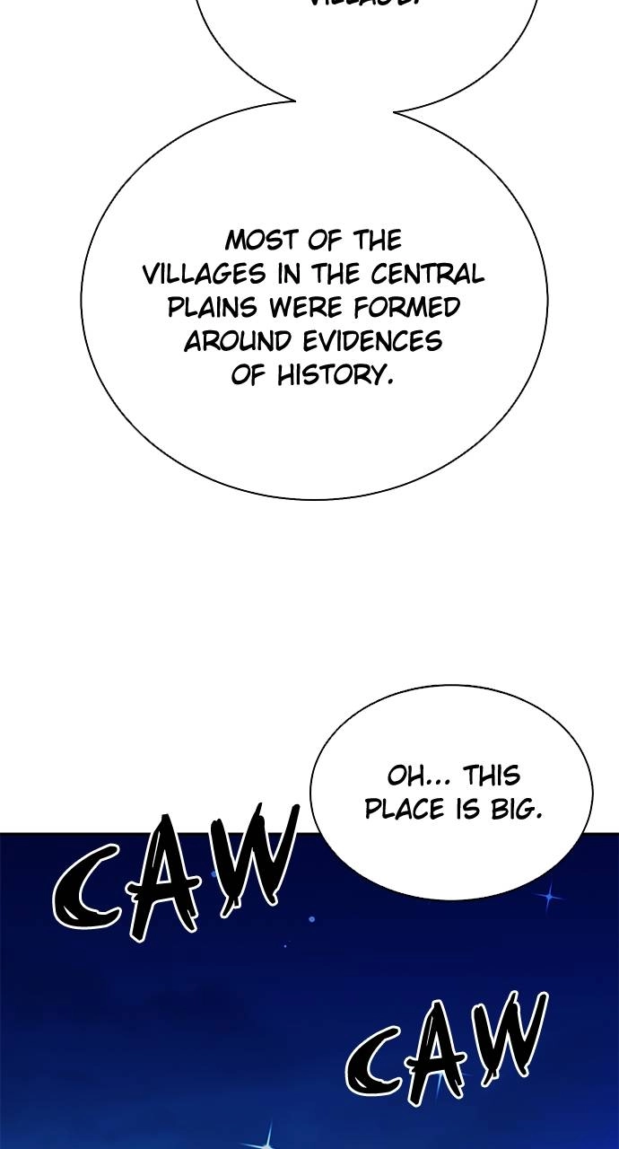 The Druid of Seoul Station Chapter 111, page 115 of 156