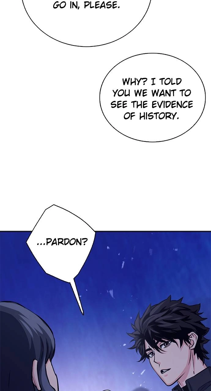 The Druid of Seoul Station Chapter 111, page 117 of 156