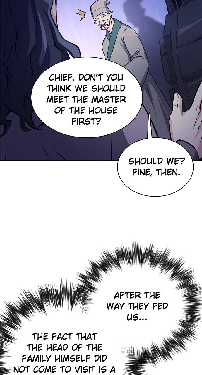 The Druid of Seoul Station Chapter 111, page 118 of 156