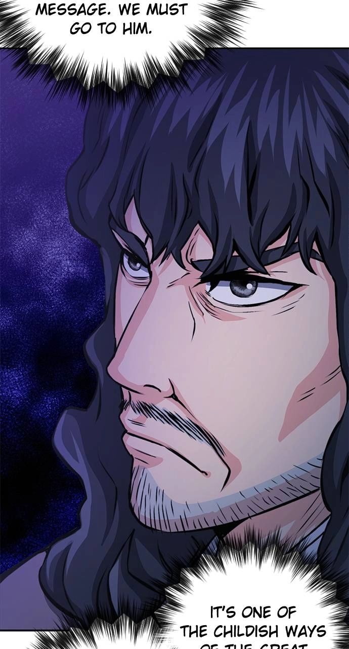 The Druid of Seoul Station Chapter 111, page 119 of 156