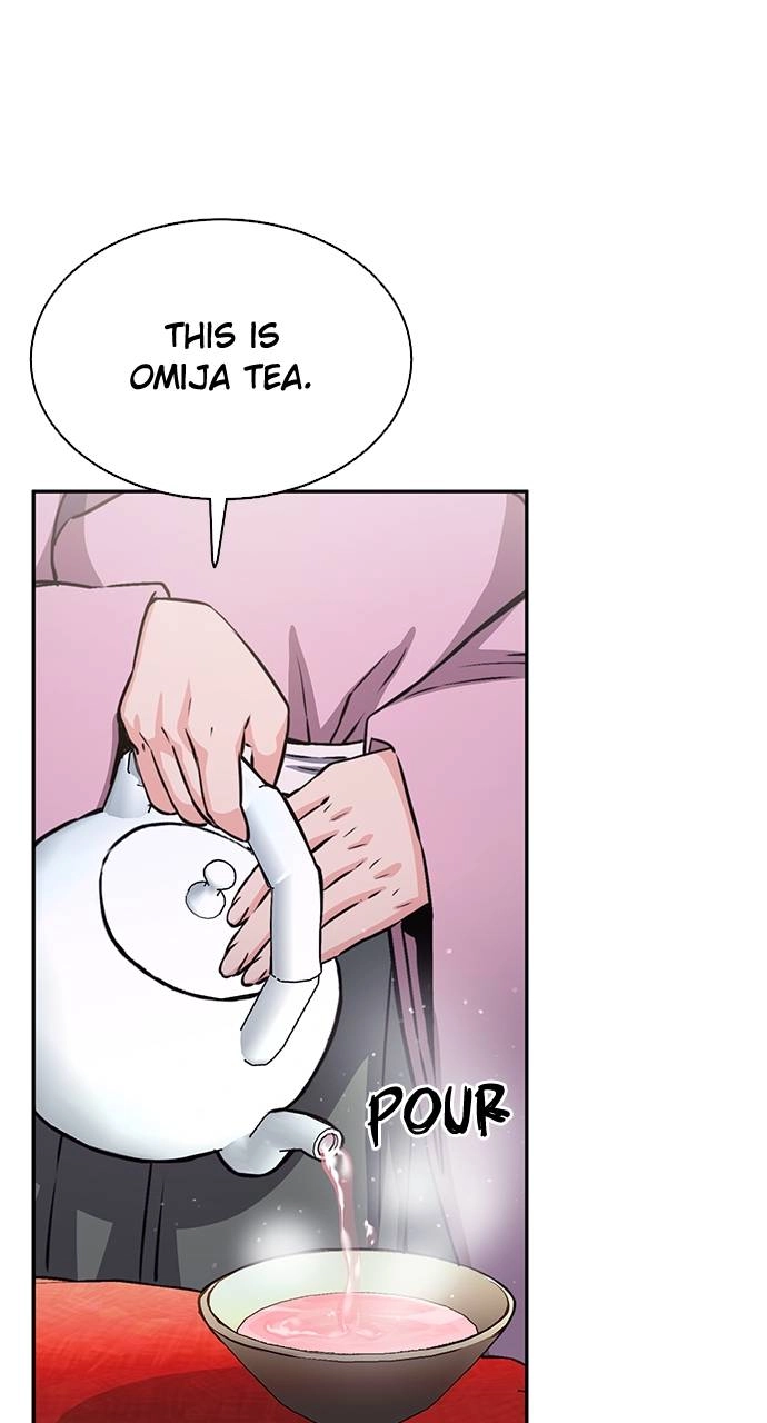 The Druid of Seoul Station Chapter 111, page 123 of 156