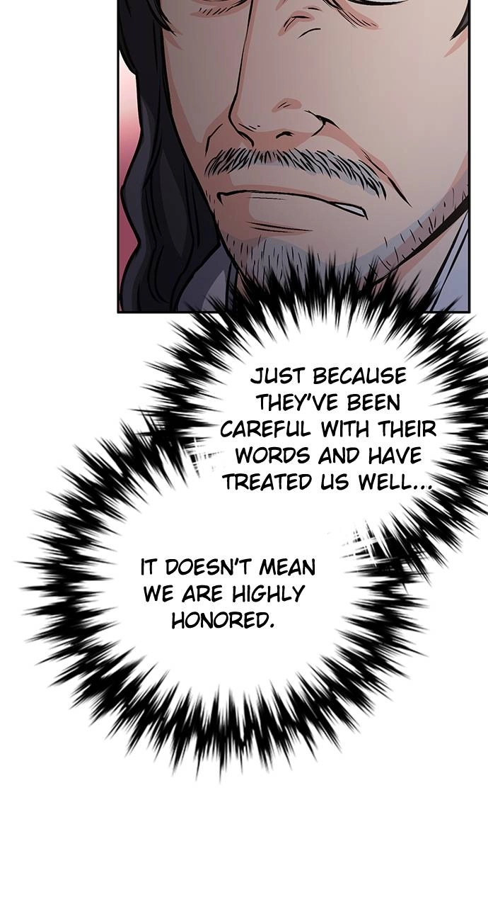 The Druid of Seoul Station Chapter 111, page 125 of 156